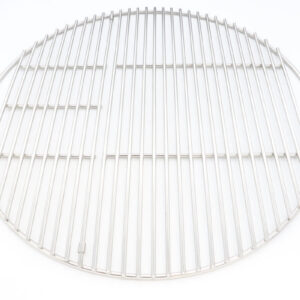 Roostevabast terasest grillplaat 47cm