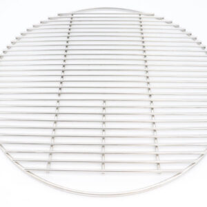 Roostevabast terasest grillplaat 47cm