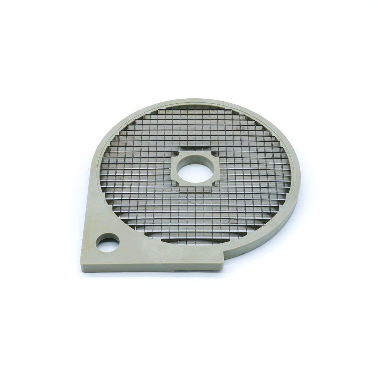 VC450 - Kuubikutega riiv 8 x 8 mm