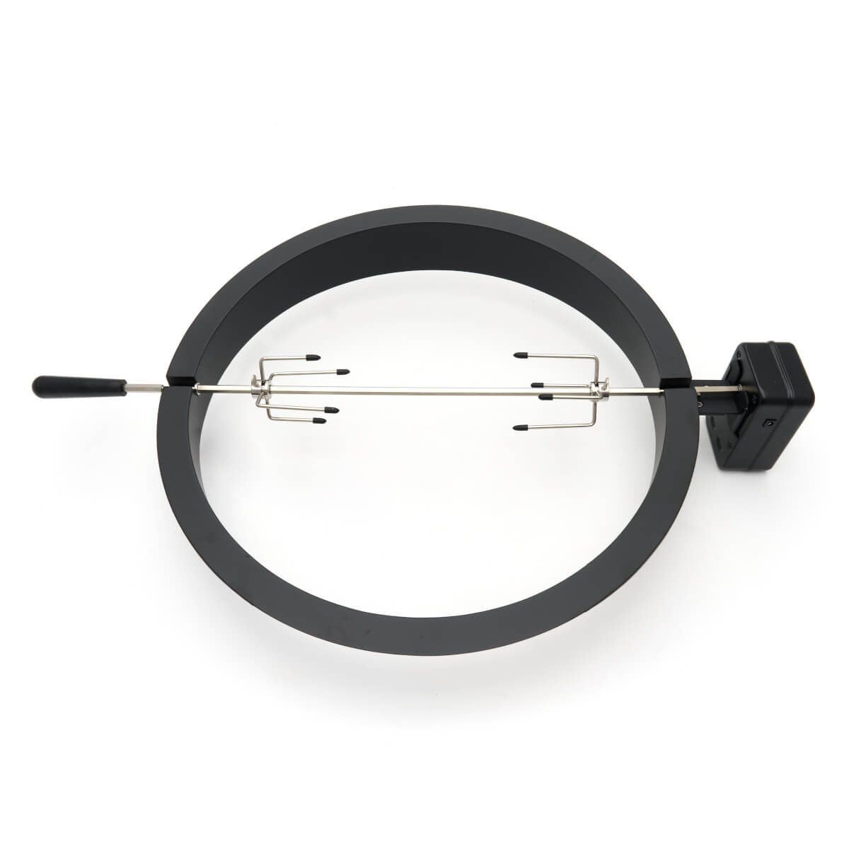 BBQ Rotisserie Ø 26 tolli/66cm