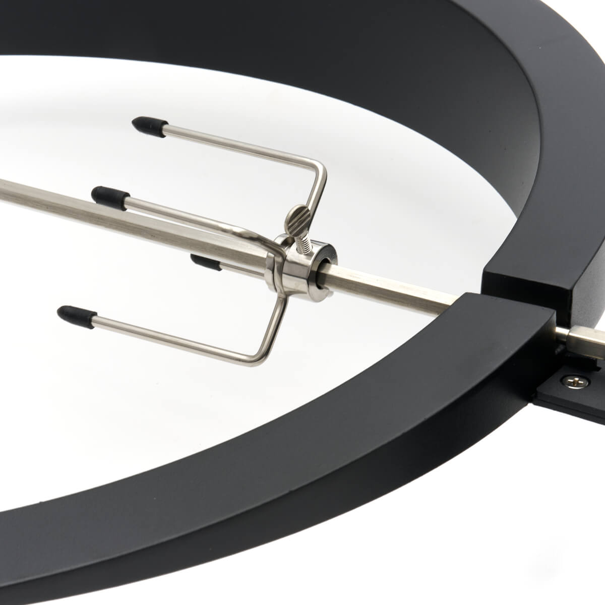 BBQ Rotisserie Ø 26 tolli/66cm