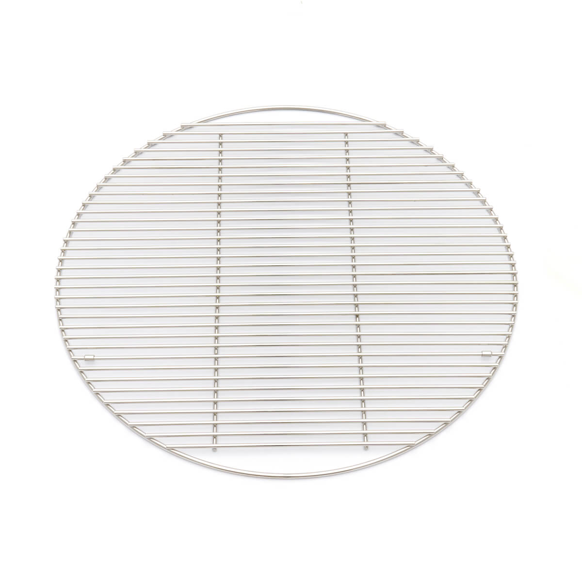 Roostevabast terasest grillplaat 55cm