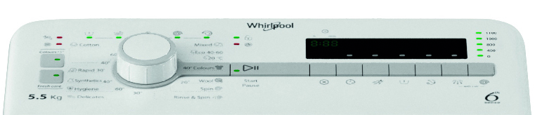 Pesumasin Whirlpool - Image 3