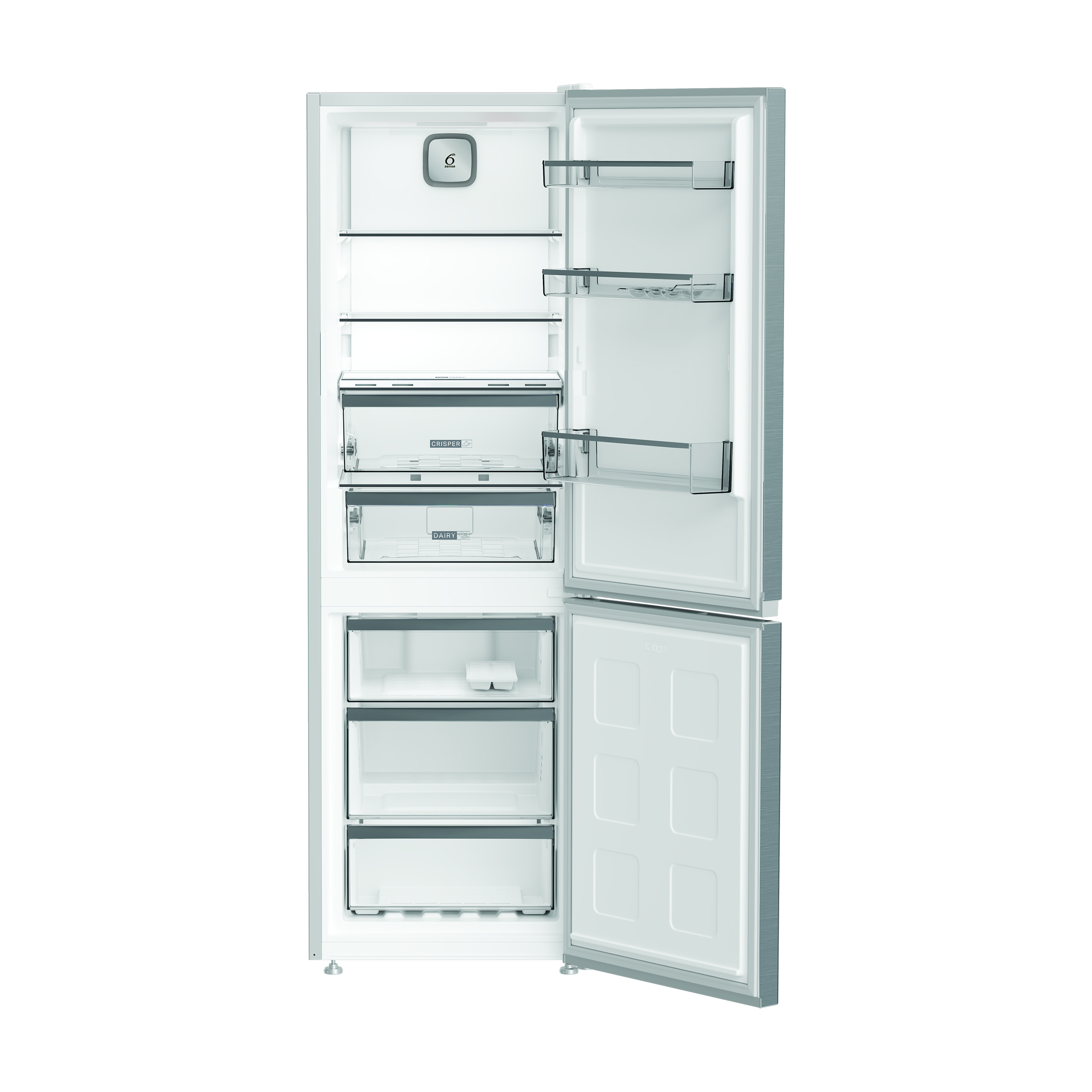 Külmik Whirlpool WHK 26363 XP6E