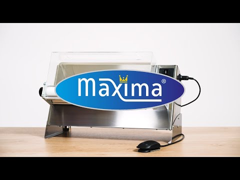 Taignarullija 30cm - Üksikrull