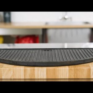 Premium Kamado BBQ 22 tolli