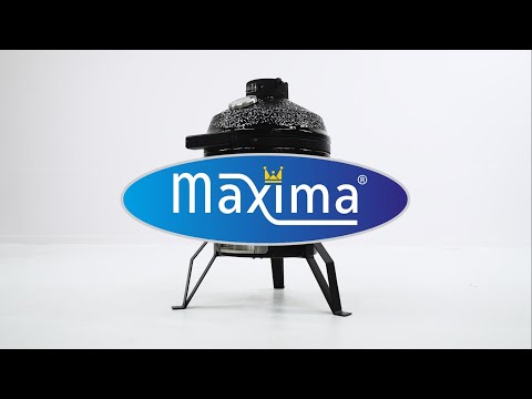 Premium Kamado BBQ 13 tolli - Image 14