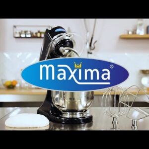 Seesmine mikser 7L - roheline - MPM7