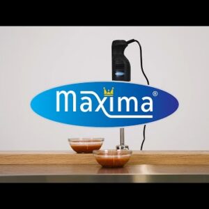 Saumikser - 15 cm saag - 220W