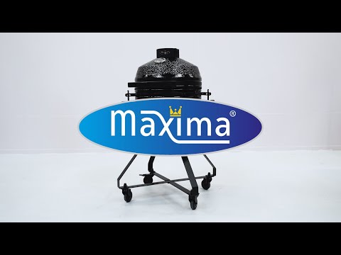 Premium Kamado BBQ 18 tolli - Image 17