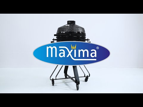 Premium Kamado BBQ 22 tolli - Image 19