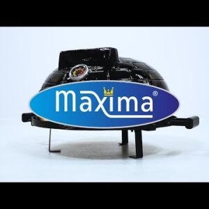 Pizzaahi - Ø53cm - Keraamiline