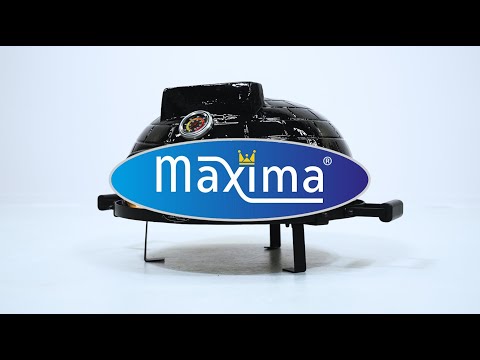 Pizzaahi - Ø53cm - Keraamiline - Image 13