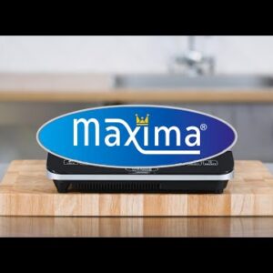 Induktsioonpliit 18cm - 2000W