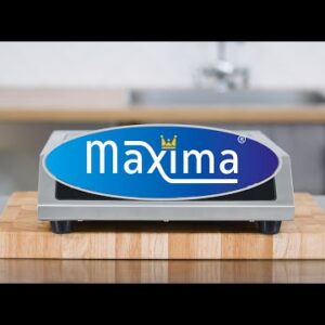 Induktsioonpliit 24cm - 3500W