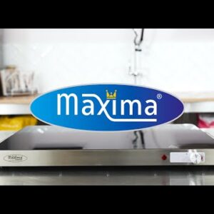 Kuumutusplaat - Max 105°C