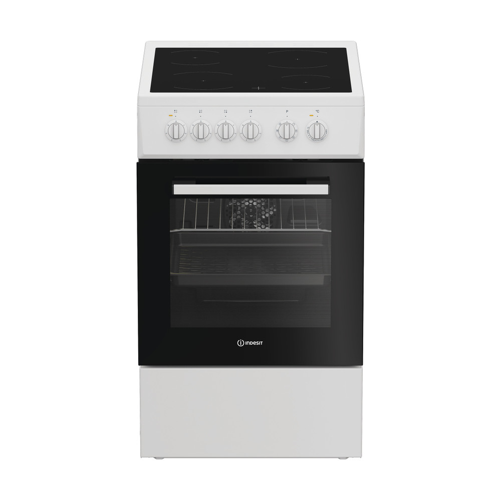 Keraamiline pliit Indesit