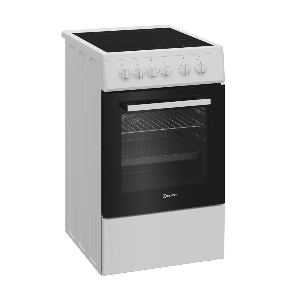 Keraamiline pliit Indesit