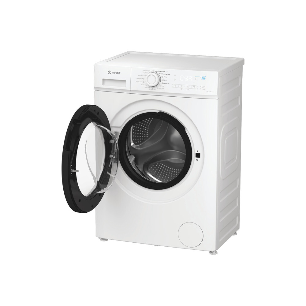 Eestlaetav pesumasin Indesit