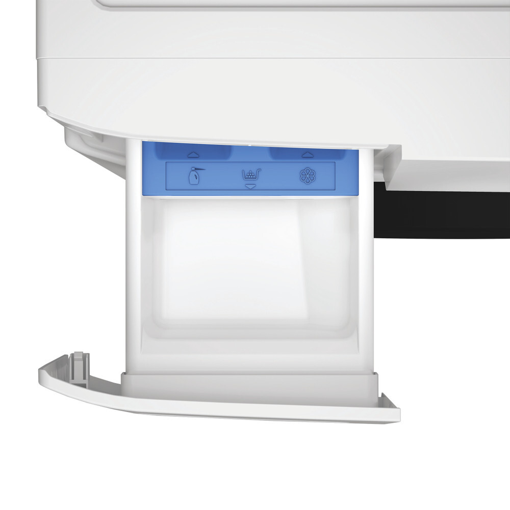 Eestlaetav pesumasin Indesit - Image 4