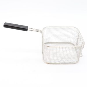 Induction Fryer 8L - Frying Basket Complete (> 07/2023)