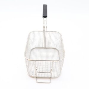 Induction Fryer 8L - Frying Basket Complete (> 07/2023)