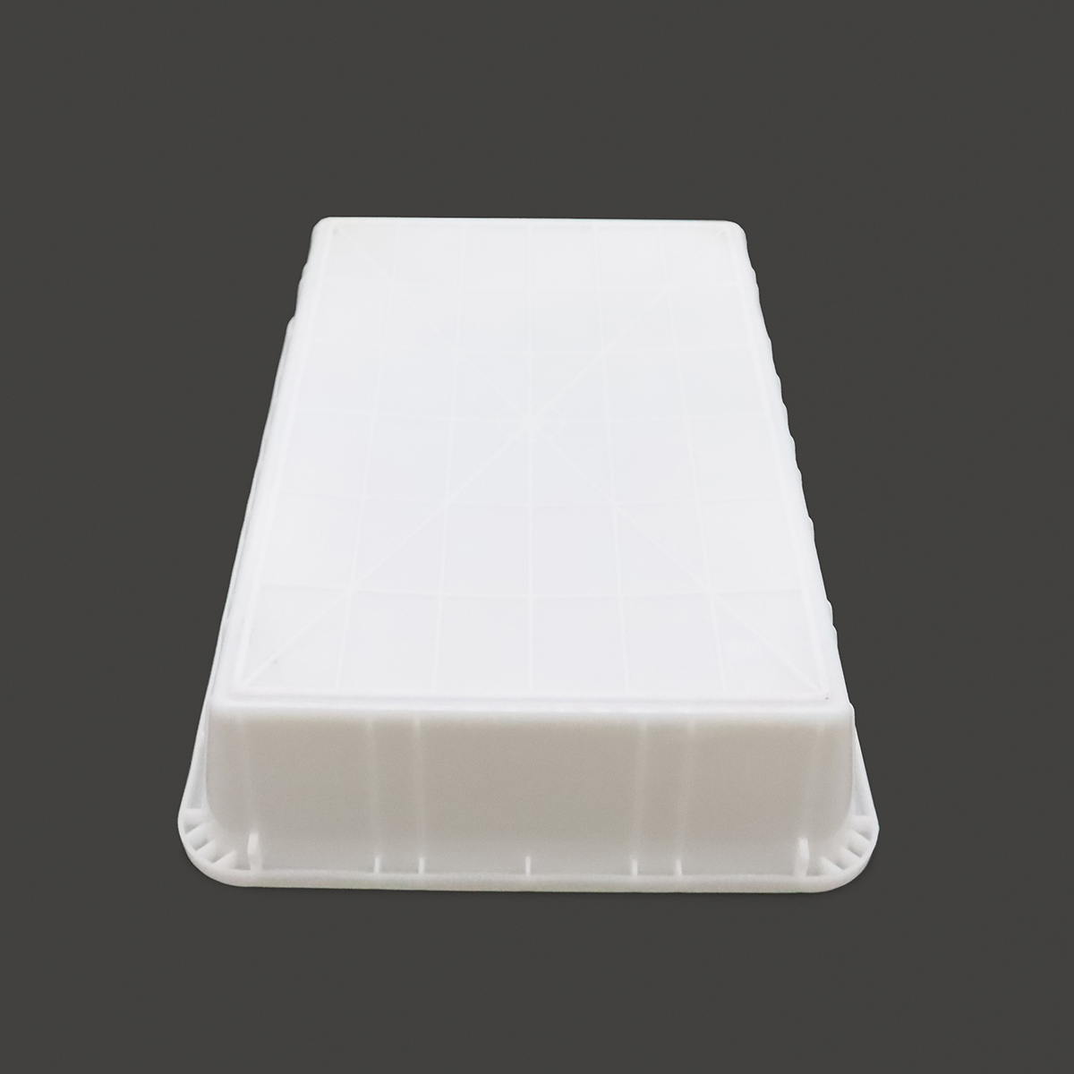 Kalakülmik - 600L - plastkonteiner (60 x 40 cm) - Image 2