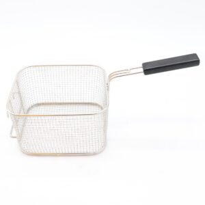 Induction Fryer 8L - Frying Basket Complete (> 07/2023)