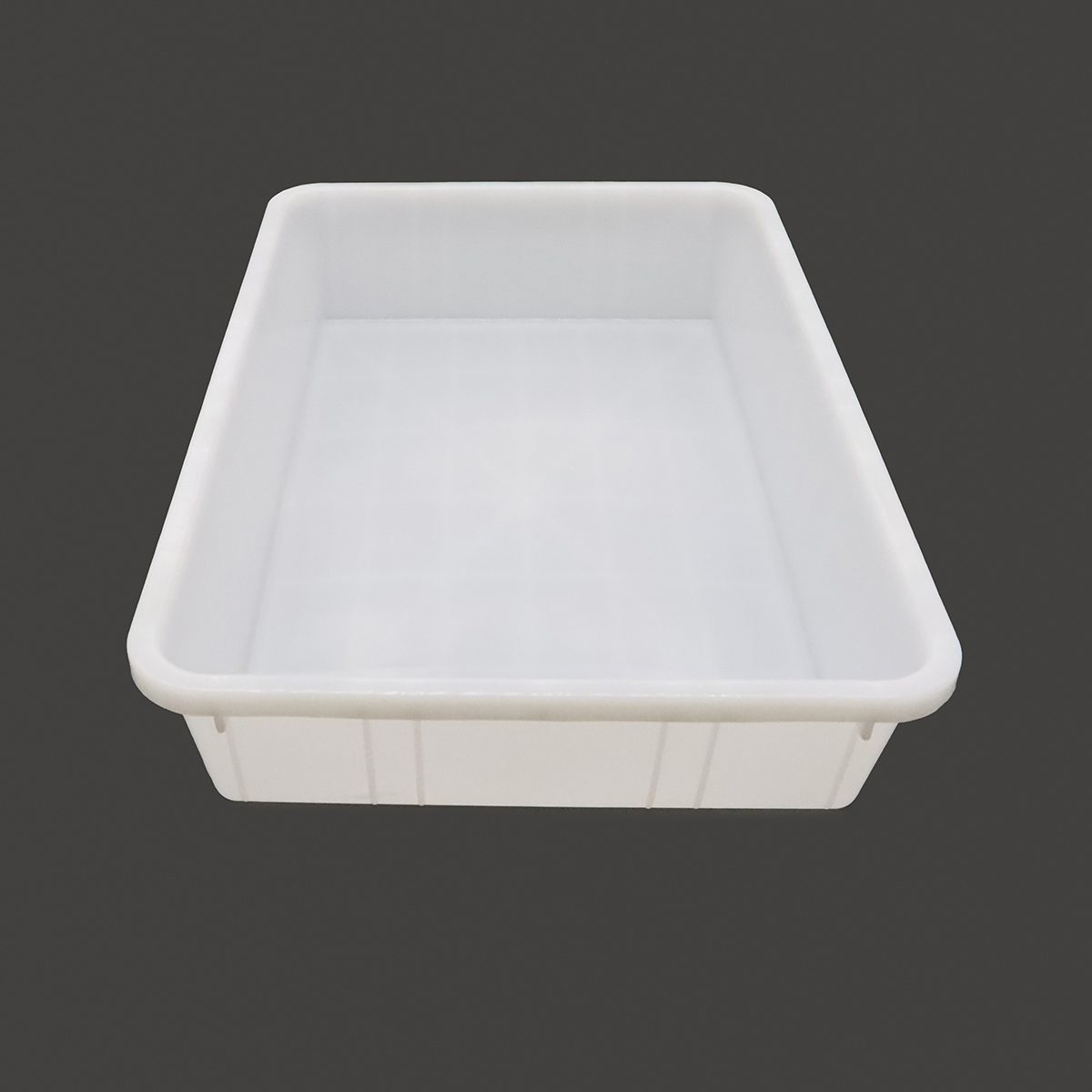 Kalakülmik - 600L - plastkonteiner (60 x 40 cm) - Image 3