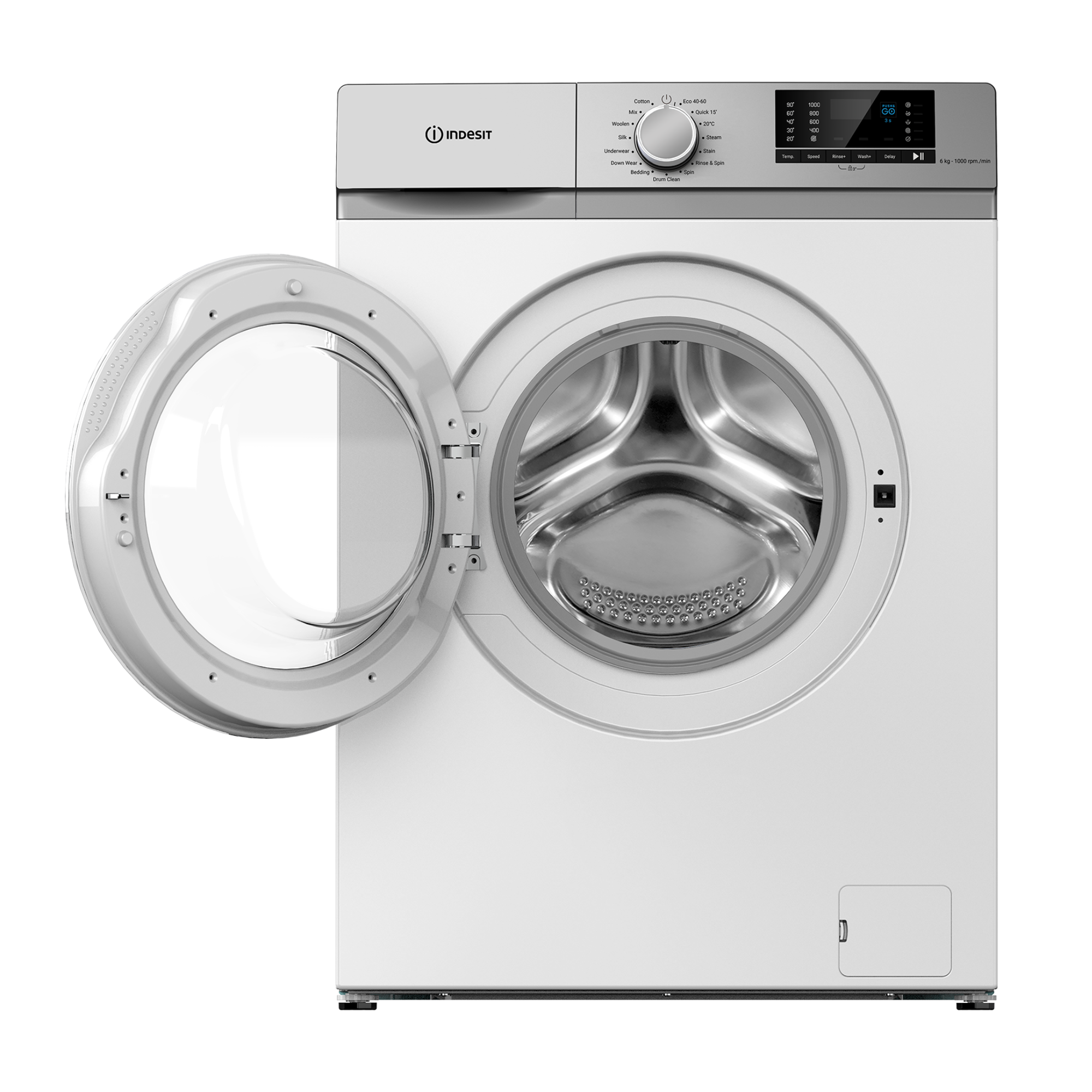 Pesumasin Indesit