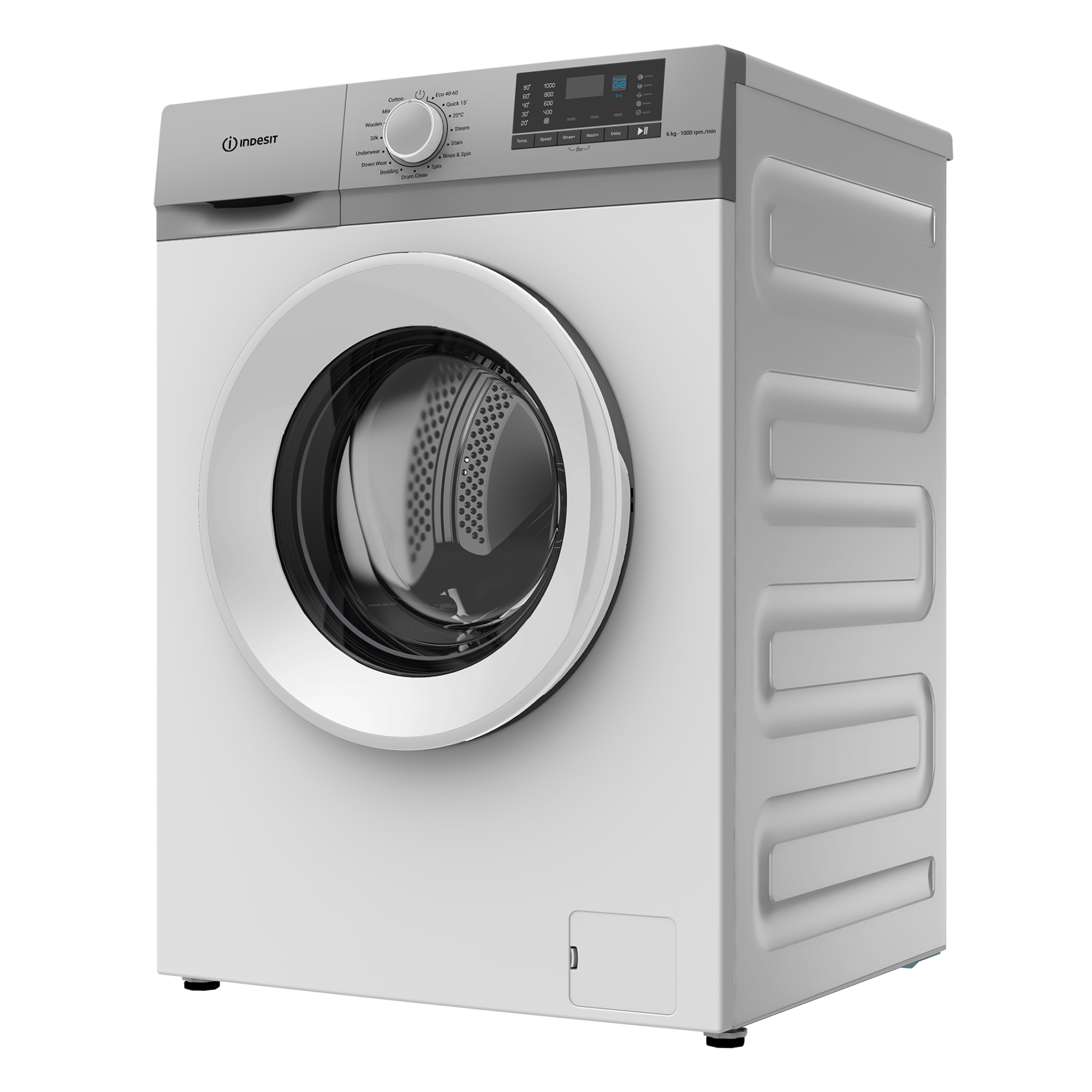 Pesumasin Indesit - Image 3
