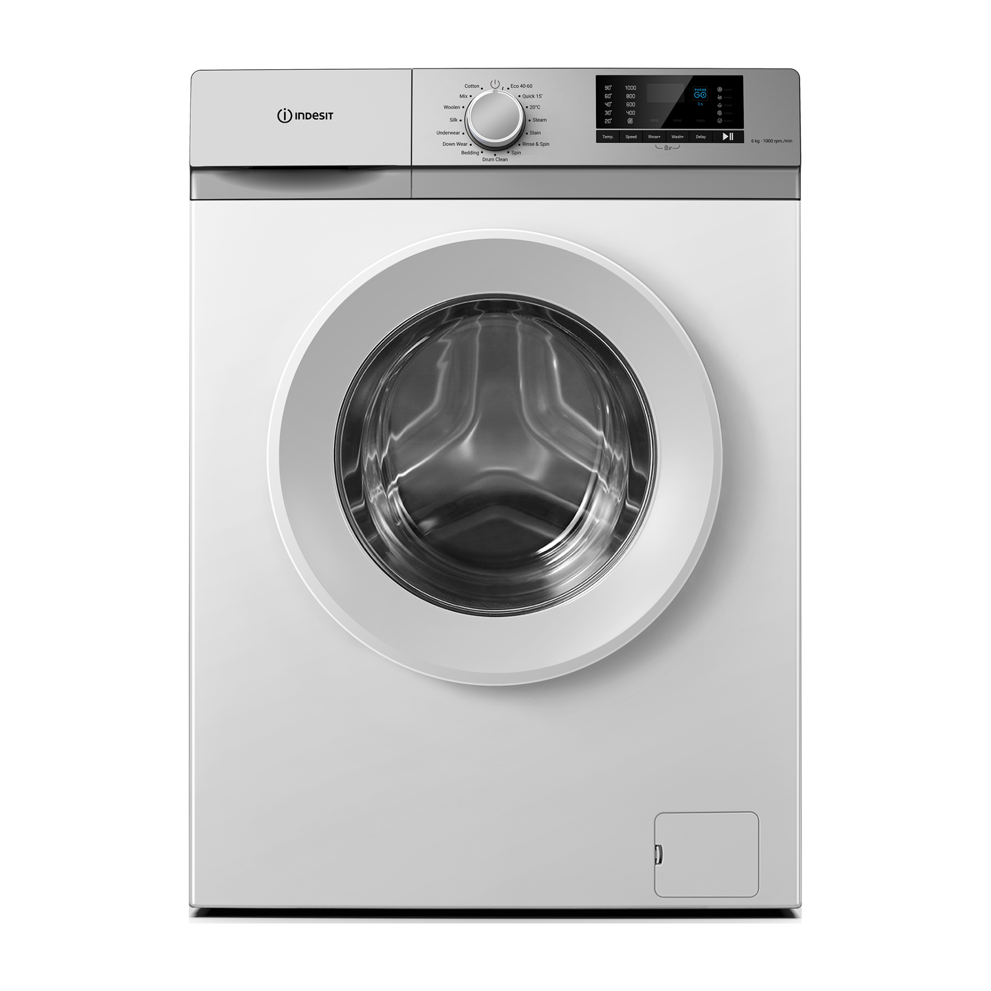 Pesumasin Indesit
