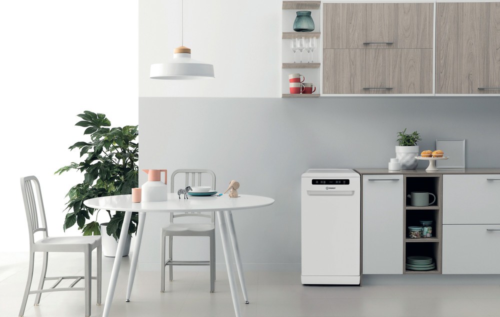 Nõudepesumasin Indesit - Image 4