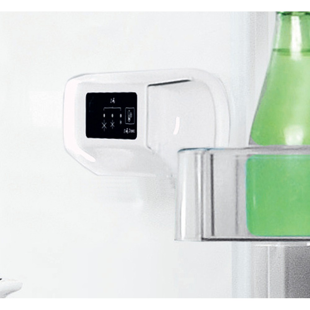 Külmik Indesit - Image 3