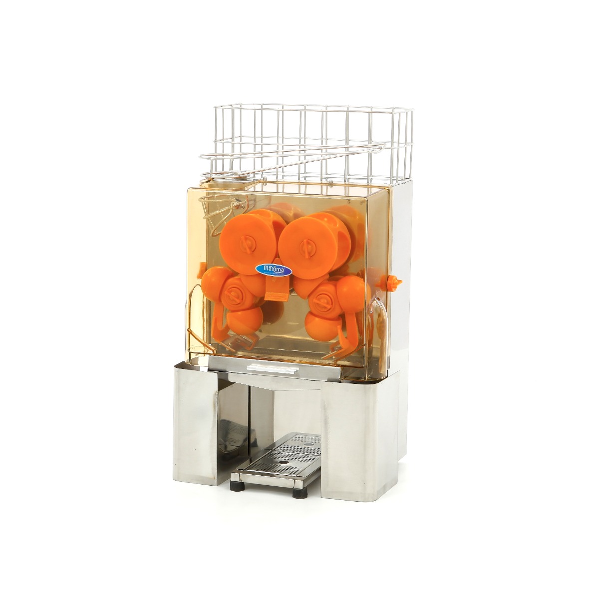 Automaatne apelsinimahlapress MAJ-25
