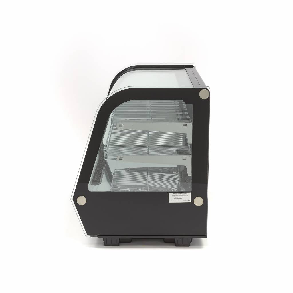 Näidikukülmik 88cm - 160L - Image 3