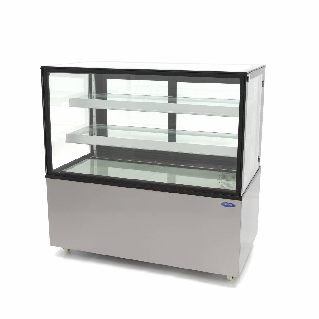 Kondiitrivitriin 92cm - 300L
