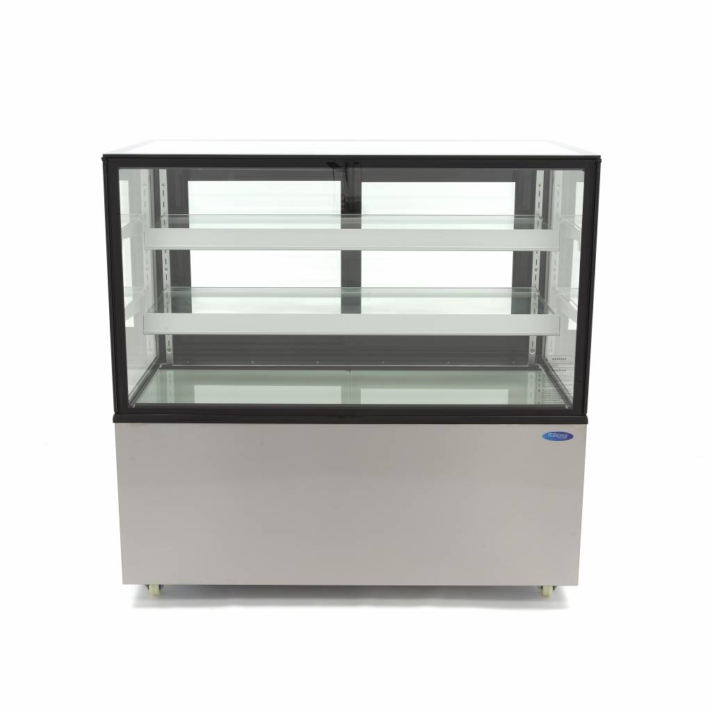 Külmvitriin 152cm - 500L
