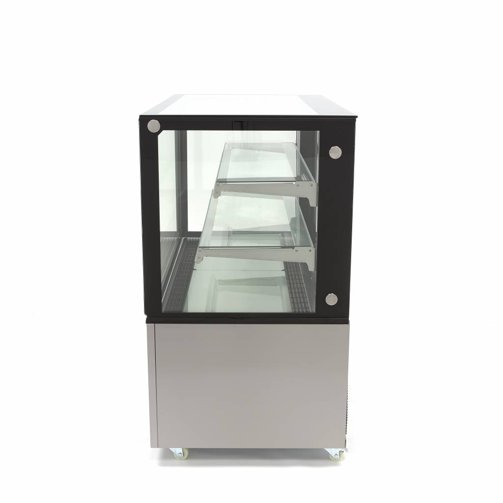 Kondiitrivitriin 122cm - 400L - Image 3