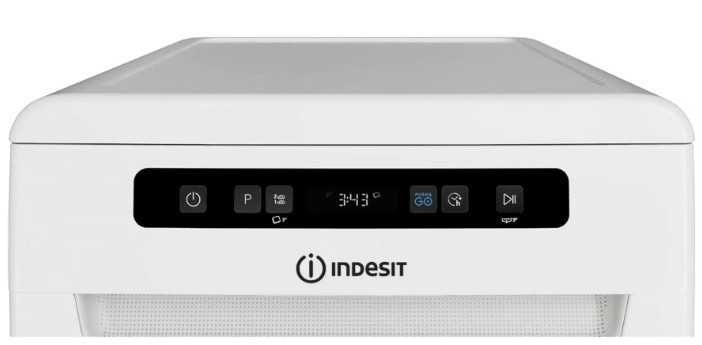 Nõudepesumasin Indesit - Image 3