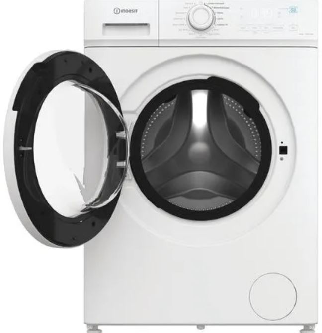 Eestlaetav pesumasin Indesit - Image 4