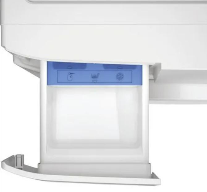 Eestlaetav pesumasin Indesit - Image 8
