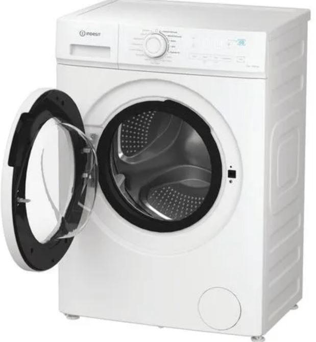 Eestlaetav pesumasin Indesit - Image 3