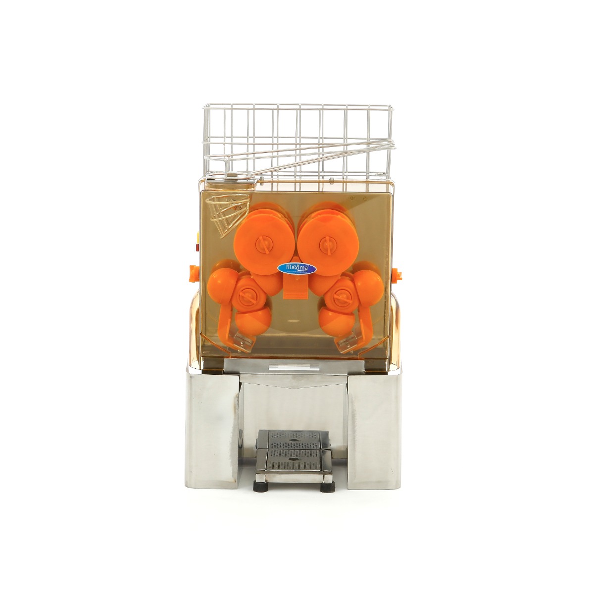 Automaatne apelsinimahlapress MAJ-25