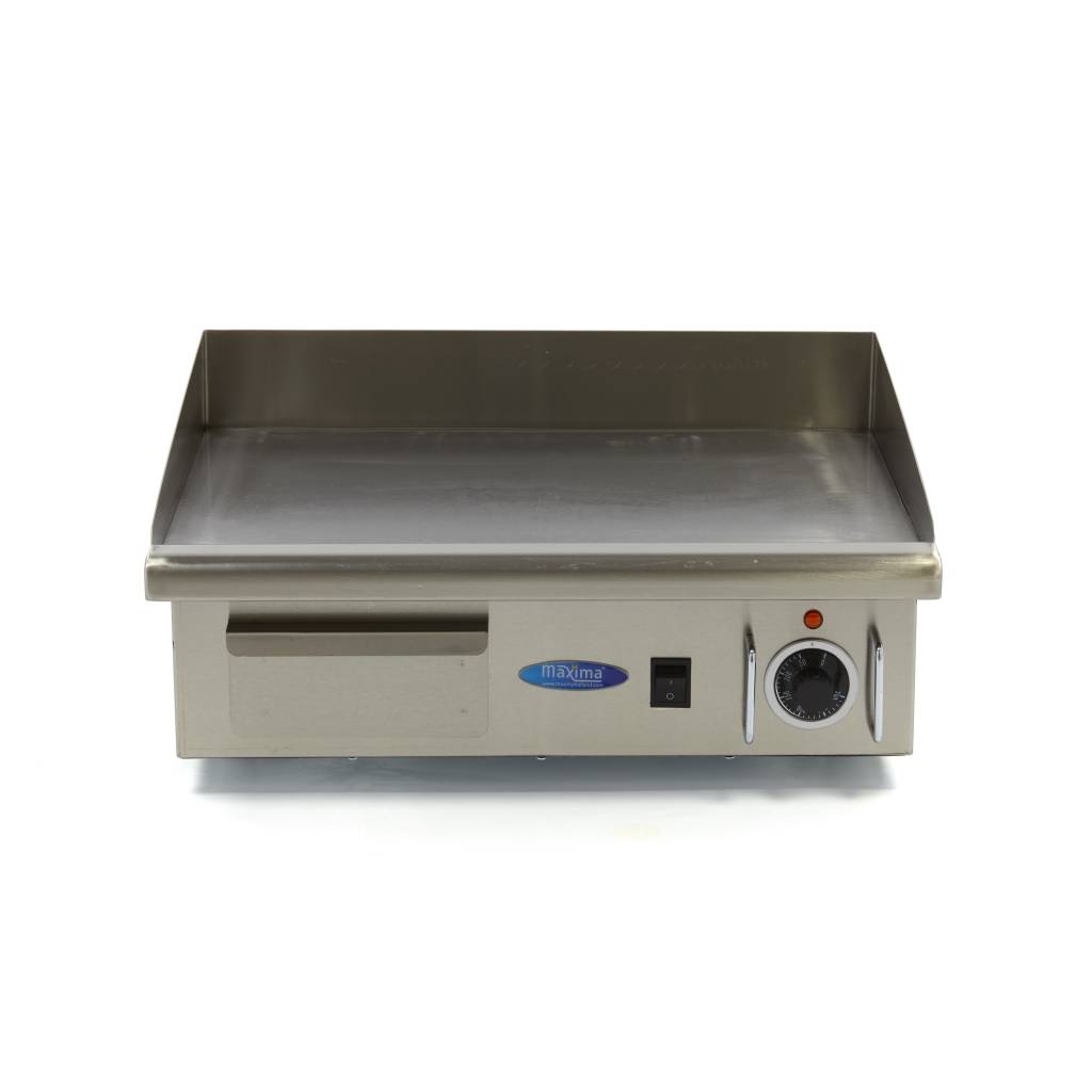 Plaatgrill MG-55