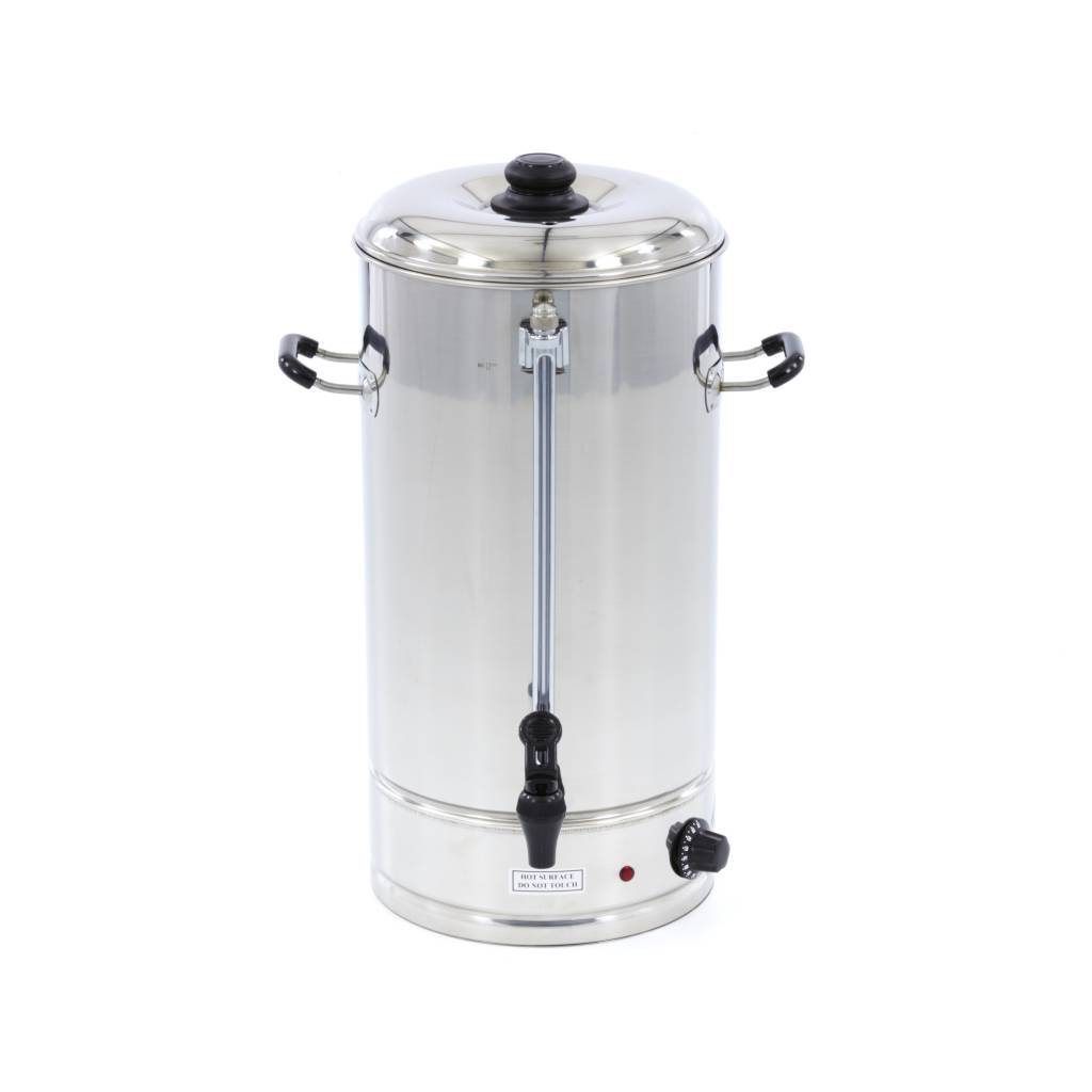 Kuuma vee dosaator 20L - Image 2
