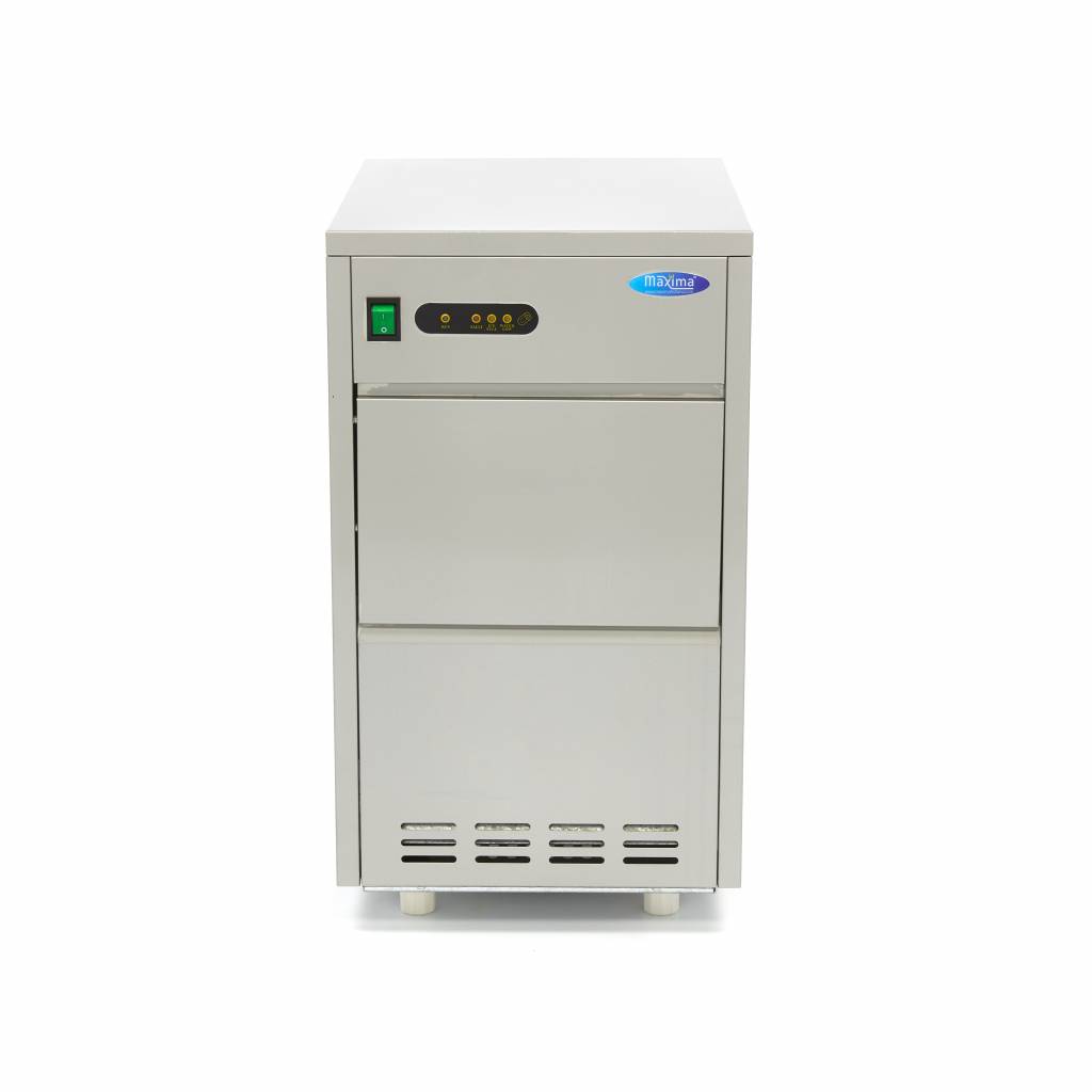 Jäämasin M-ICE24