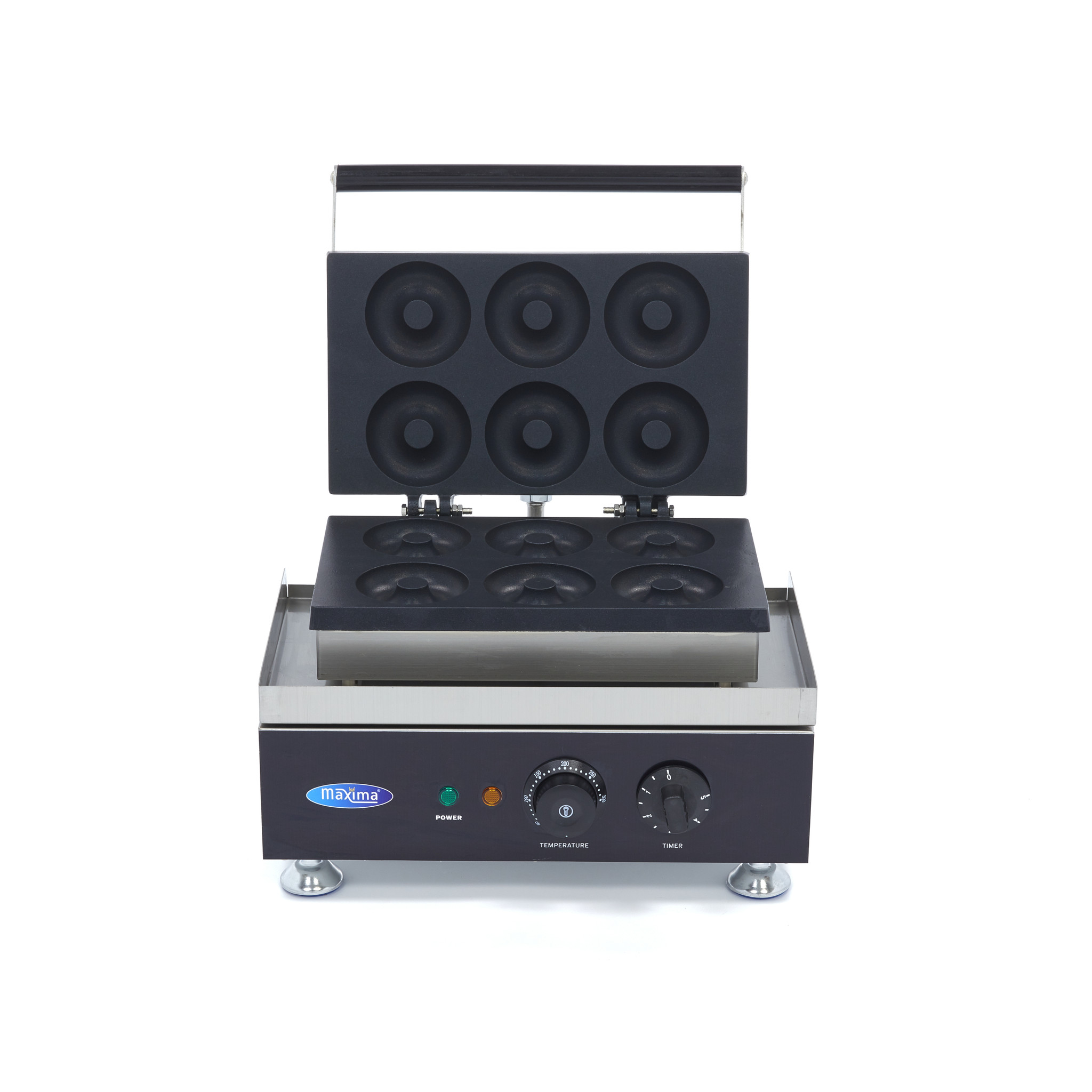 Donut Maker - 6 donatit