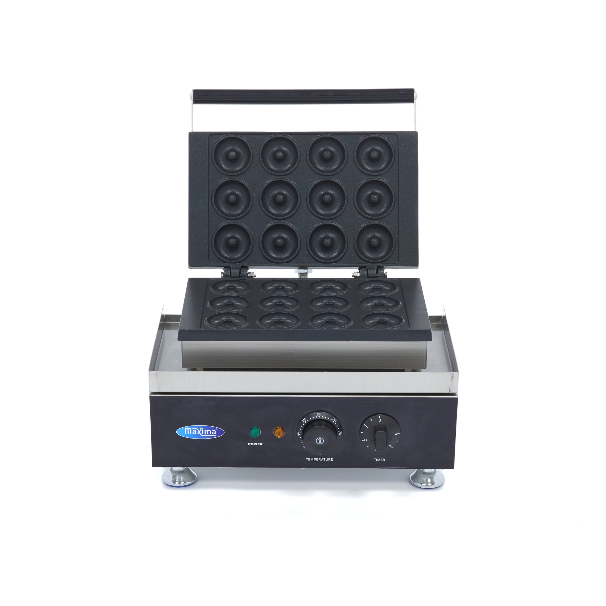 Donut Maker - 12 mini donatit