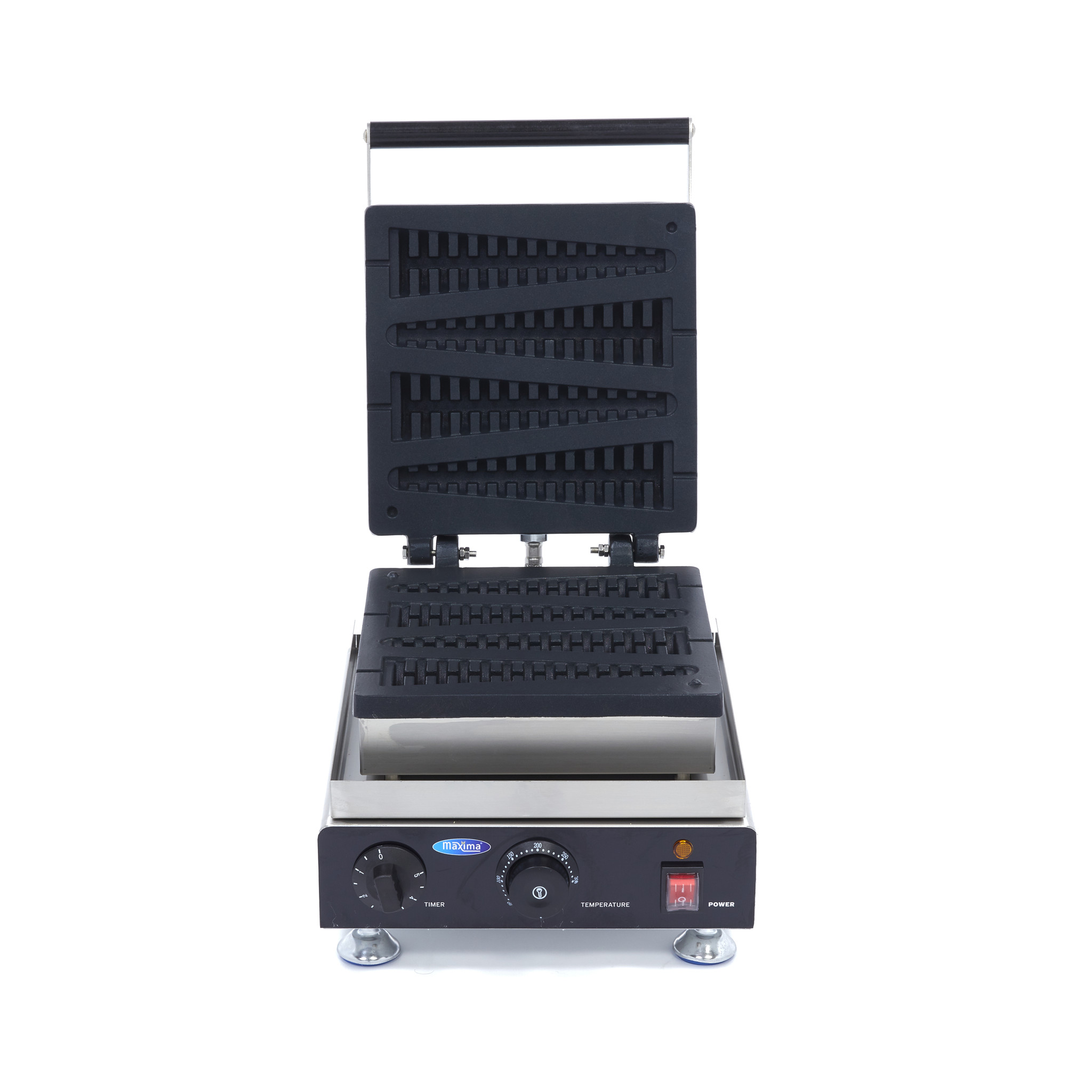Waffle Maker - 4 Lollies - on Sticks - Image 2